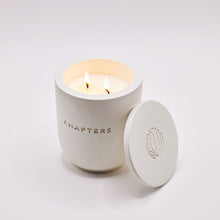 Load image into Gallery viewer, LTD2 Deluxe Ceramic Scented Candle 400ml
